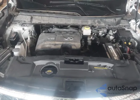 2024 Infiniti Qx60 Luxe from USA, damaged, VIN 5N1DL1FR2RC354193